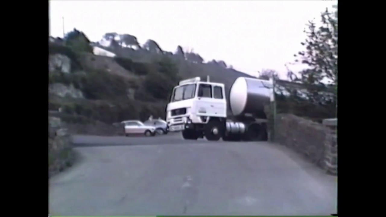 Torrington dairy