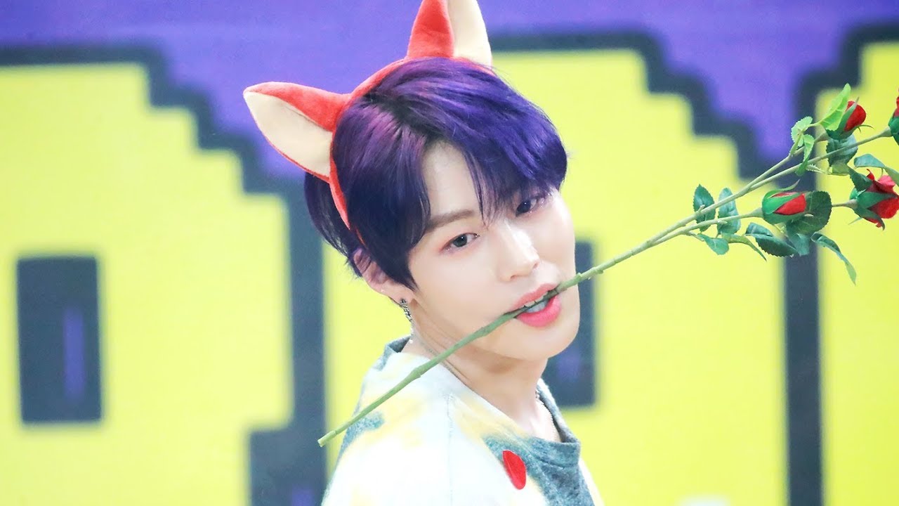 190711 날 잠 못 들게 하는 아돌라 하성운 hasungwoon |Truelv