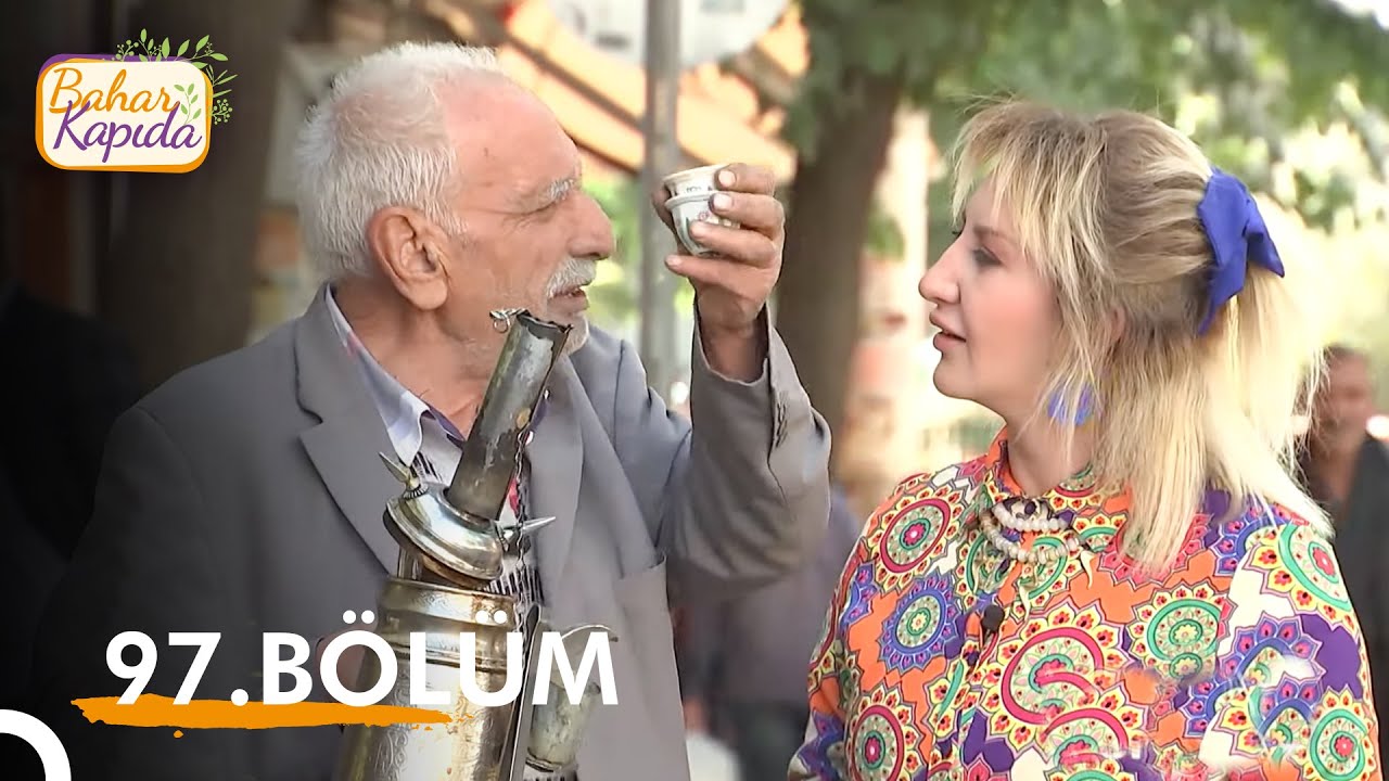 Bahar Kapıda 97. B&ouml;l&uuml;m | Siverek