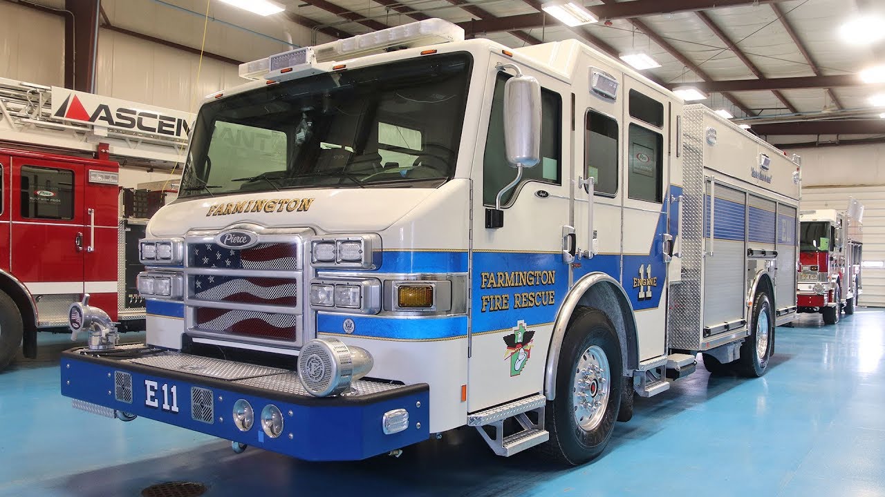 Impel® PUC™ Pumper – Farmington, MN
