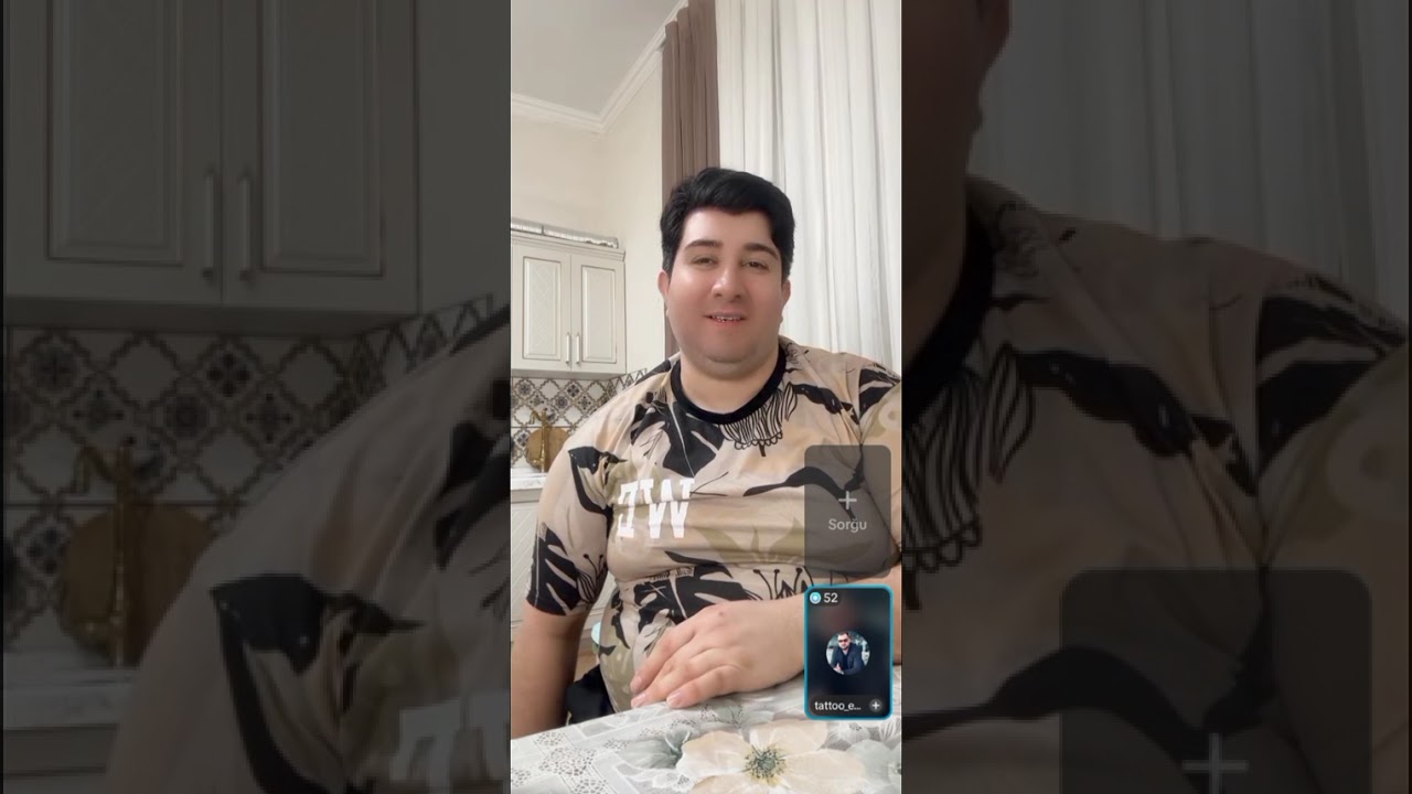 Evimdə hərşeyim var ,ama evlənməyə yaxşı qız tapa bilmirəm 