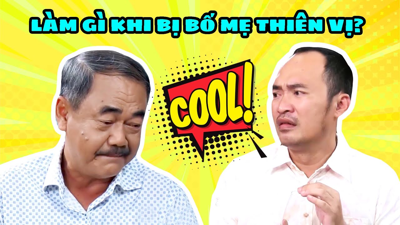 Gia đình là số 1 | Phim Gia Đình Việt Nam hay nhất 2019 - Phim HTV #222