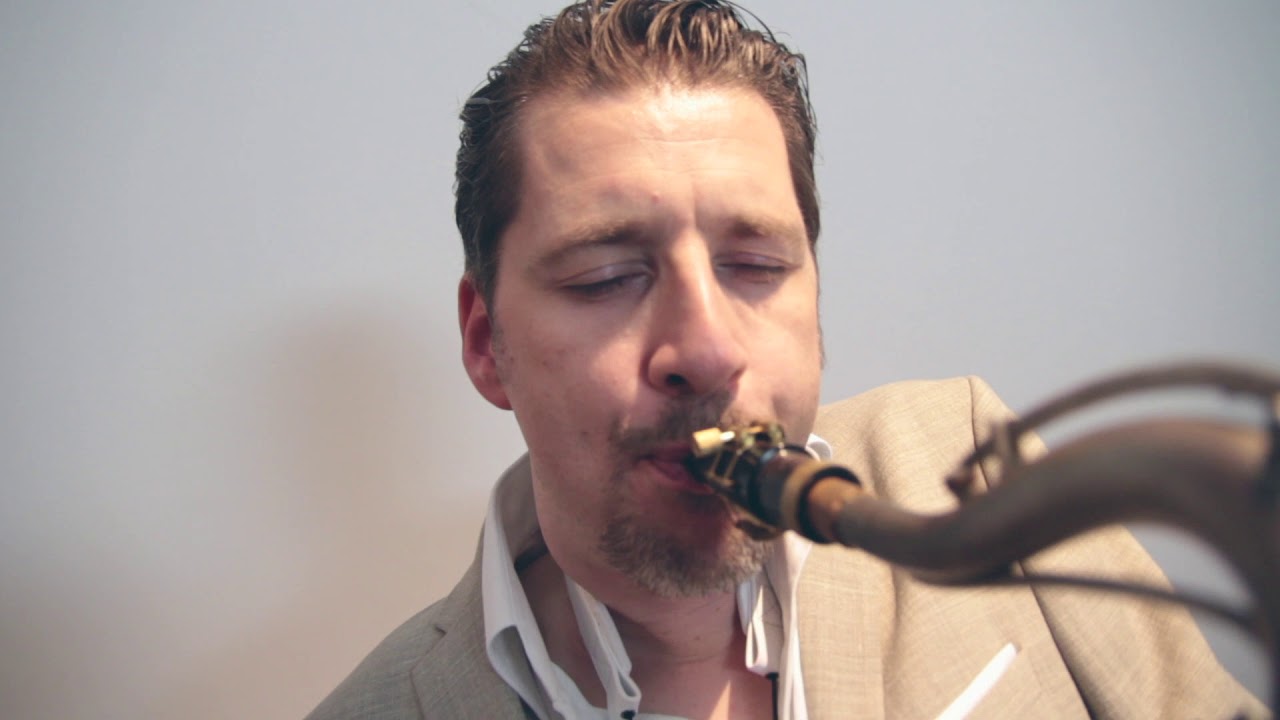 Cologne Swing Trio