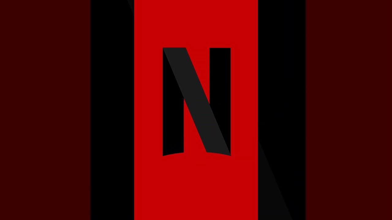 Do YOU like this new Netflix Intro?  