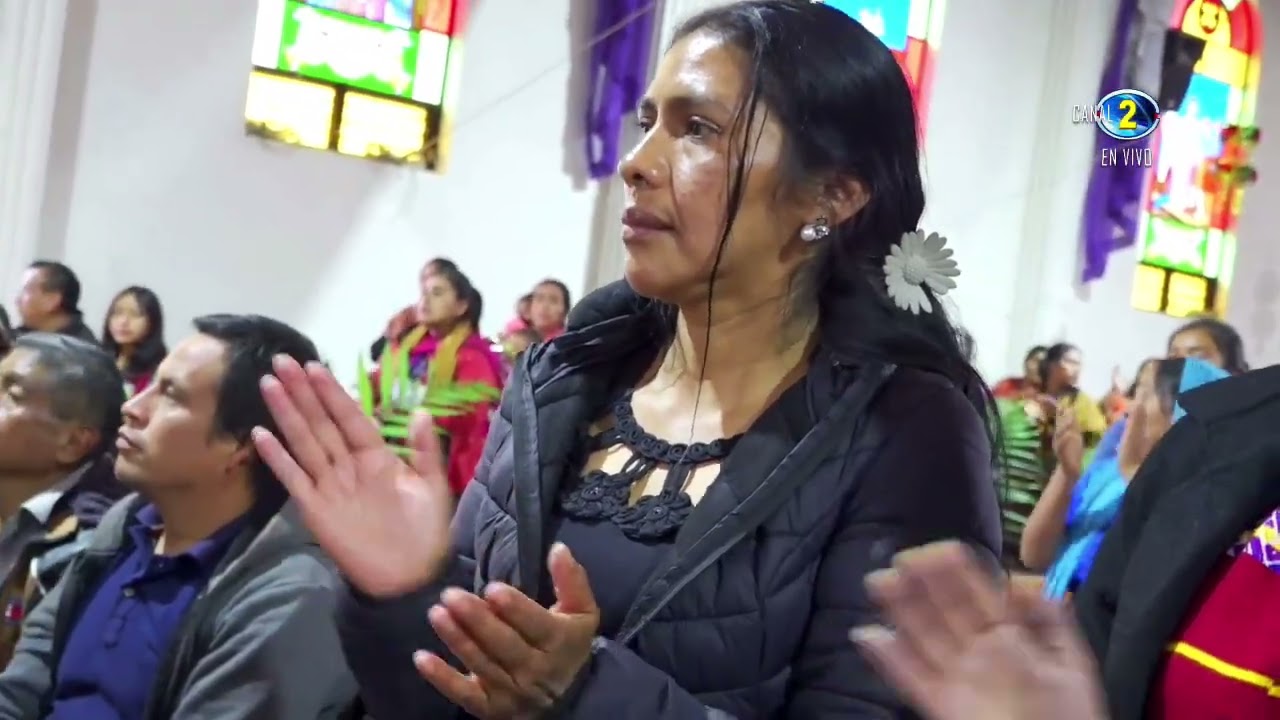 Ministerio de alabanza: Orquesta La Voz de Cristo