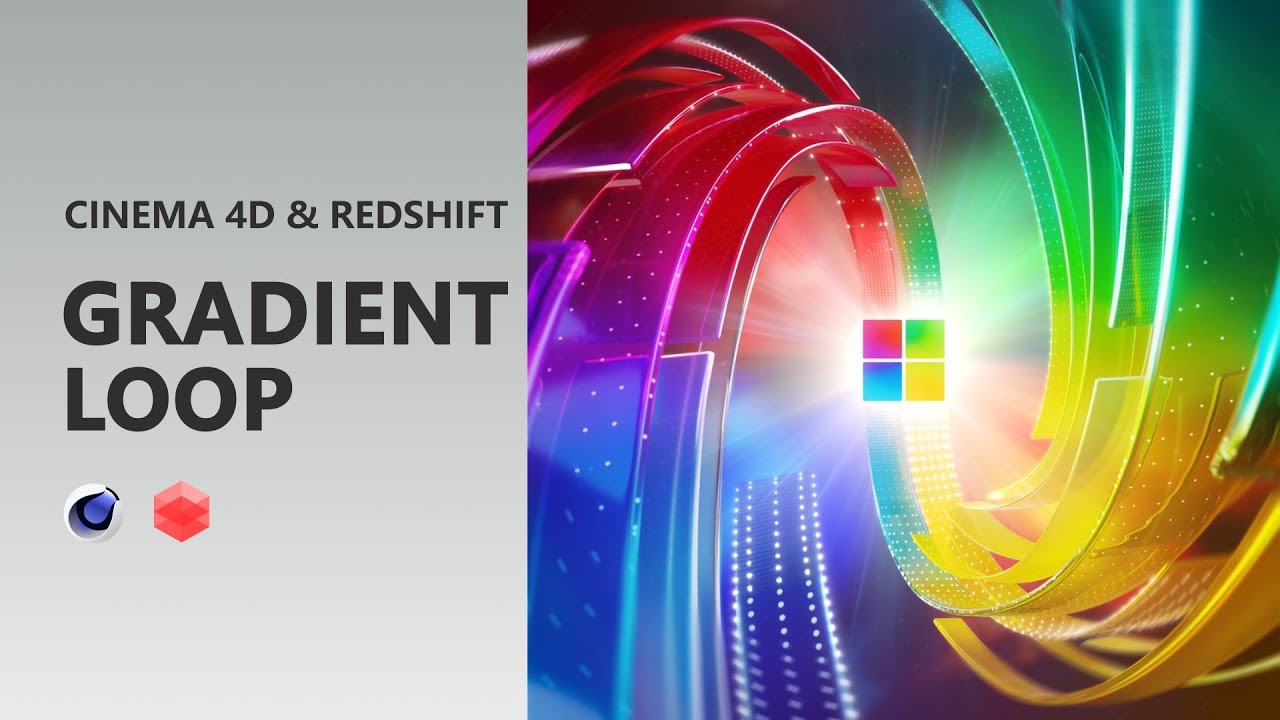 A channel for Maxon Cinema 4D, Adobe After Effects, RedShift, Octane, and X-particles user.