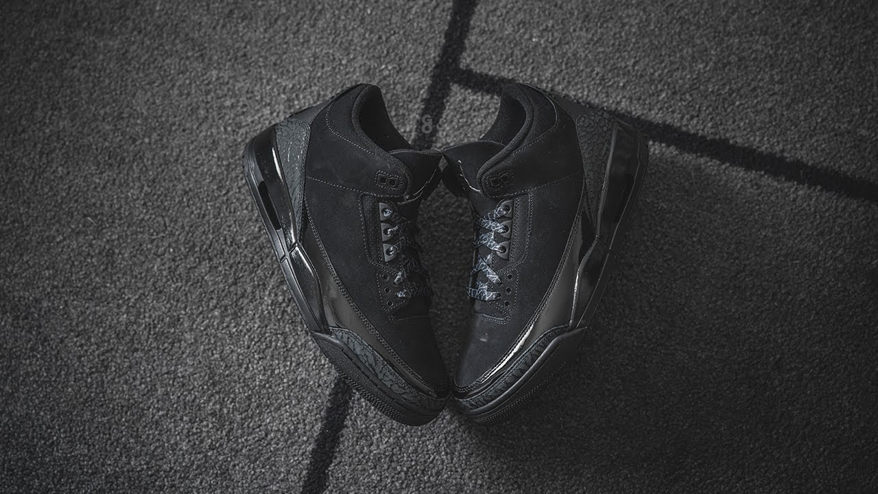 Air Jordan 3 Retro 