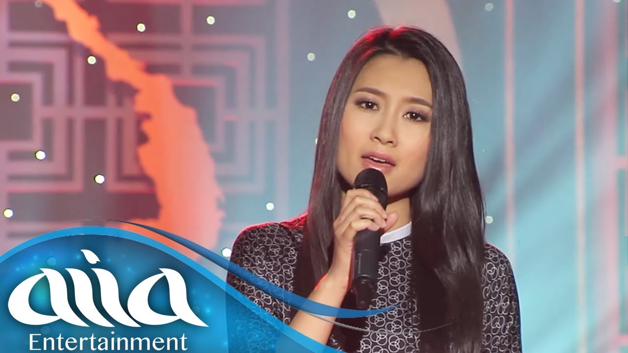 Hoàng Thục Linh - Cái Cò (ASIA Golden 3)