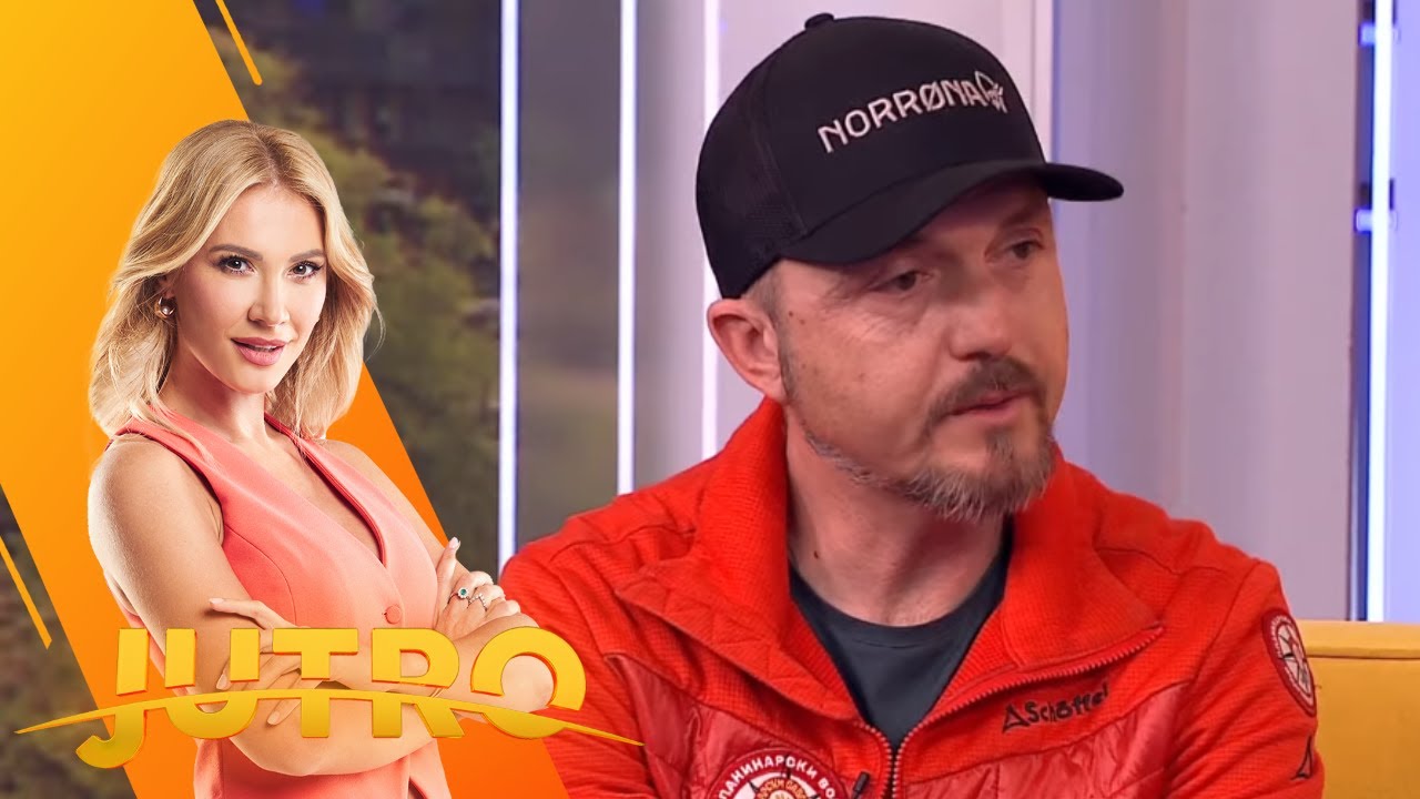 Šta sve može da pođe naopako tokom planinarenja? - JUTRO
