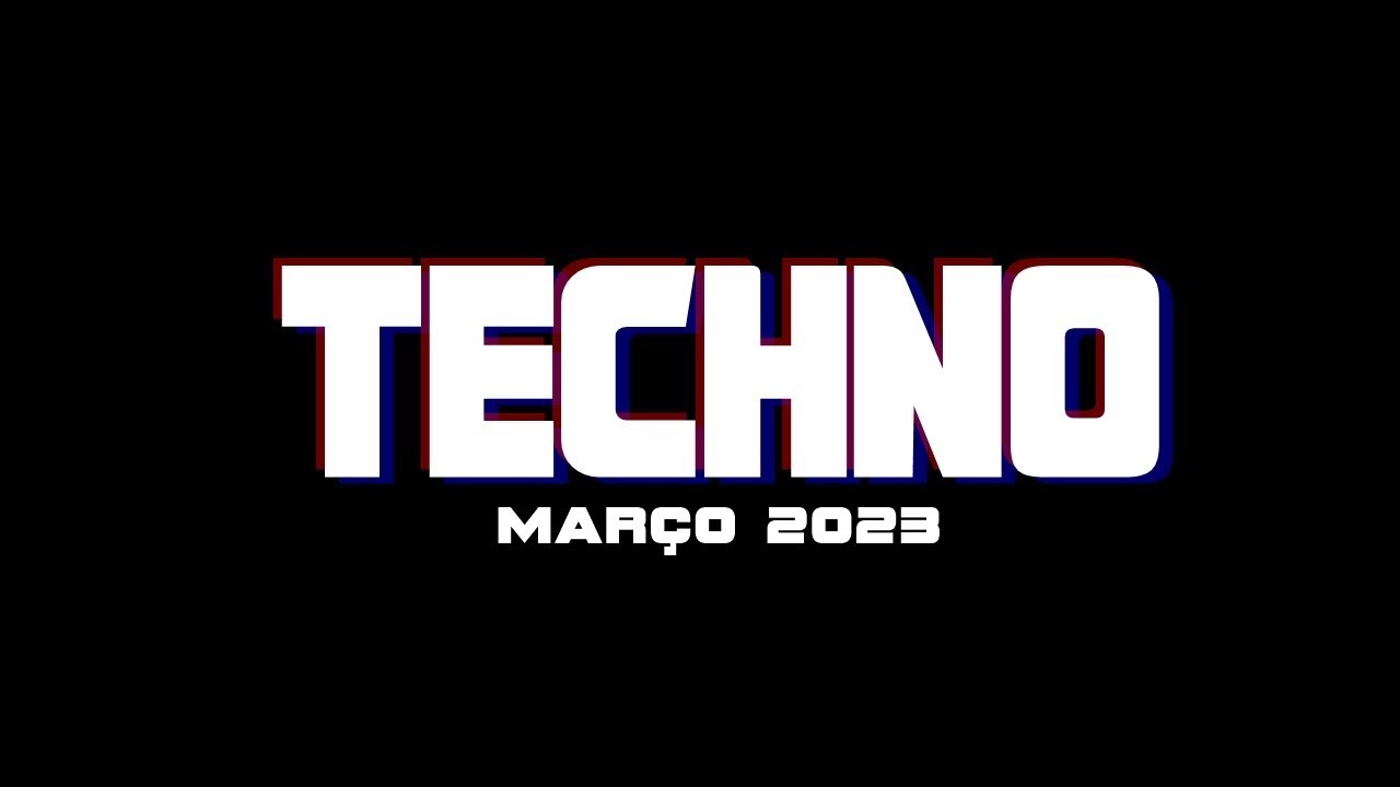 Techno mix - Dark vibes 3 ( Mark Dekoda/ Denver/ Th3catz ) Março 2023