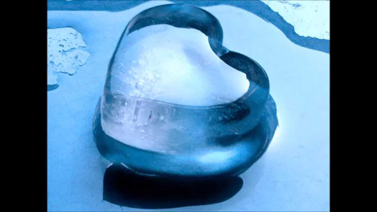LORD OF THE LOST - Frozen (Madonna Cover / Piano Version)