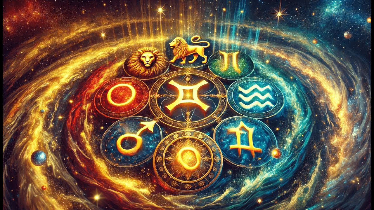 The Power of Fixed Signs in Astrology | Understanding Taurus, Leo, Scorpio, & Aquarius