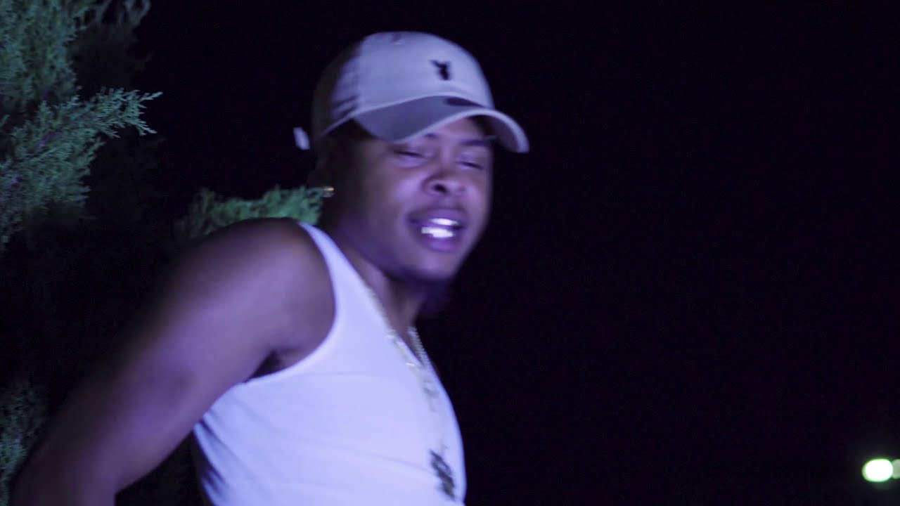 Tr3 Bizzl3 x TY3 x Breeze - 