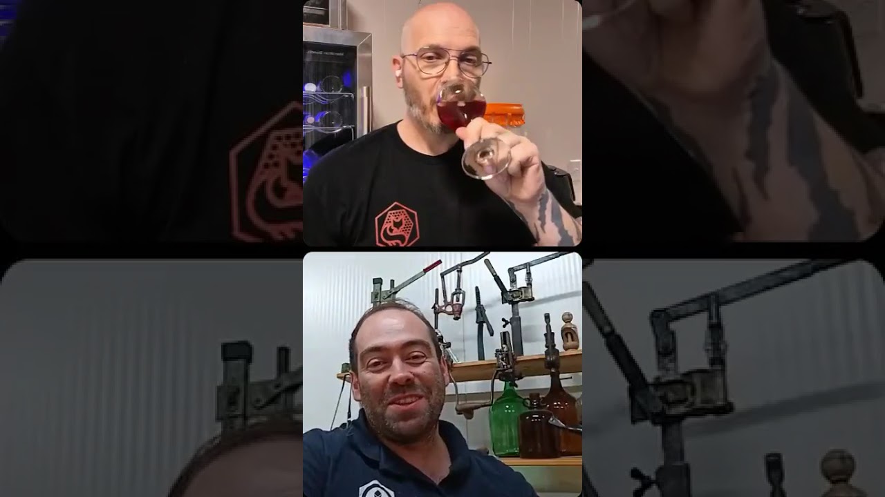 CHiP: Inside the Mead Makers Studio 