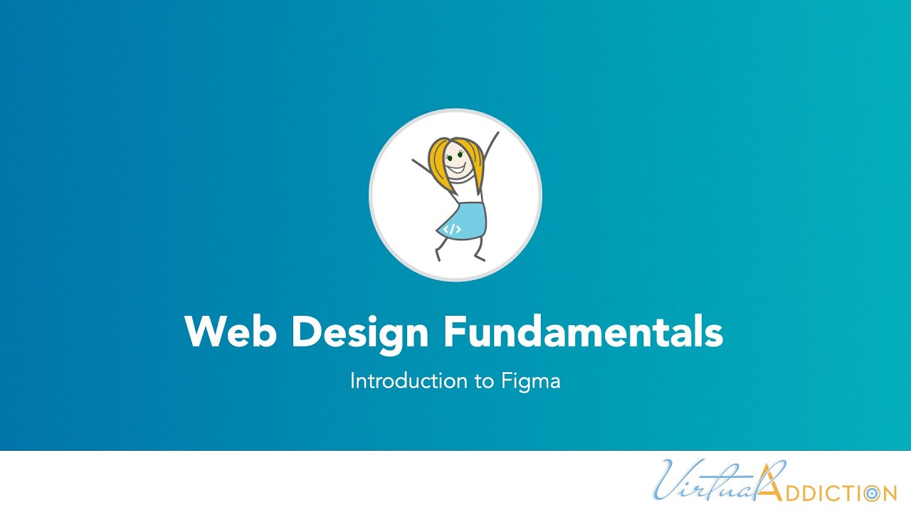 Introduction to Figma: A Beginner’s Guide to UI Design