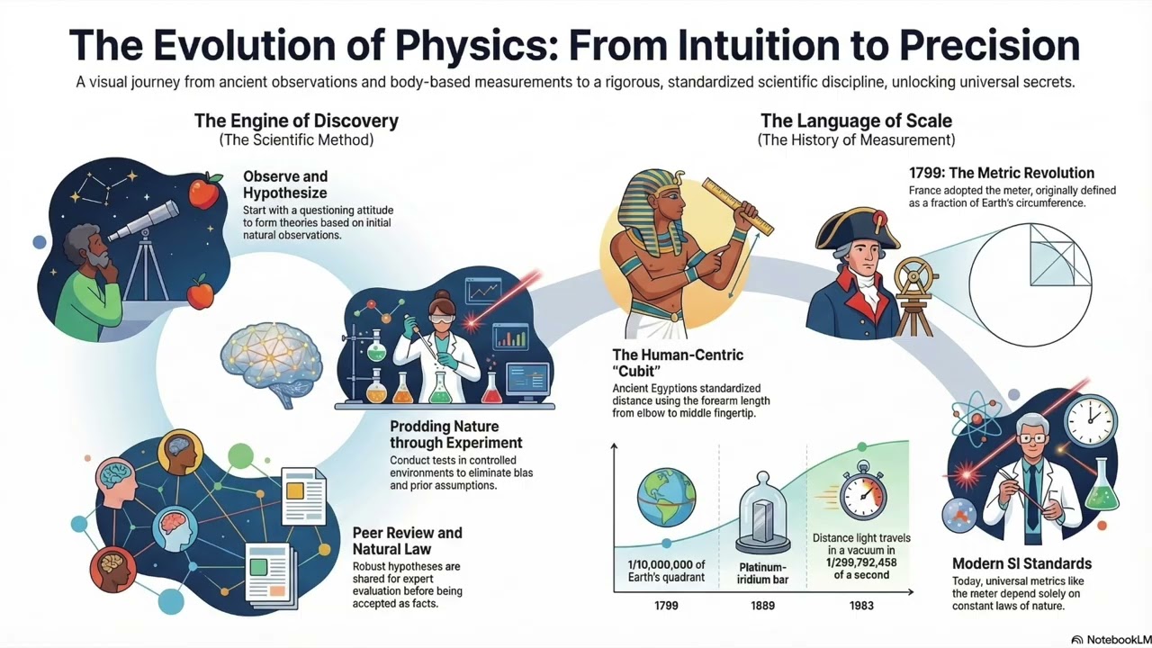 The Physics Book: Big Ideas Simply Explained