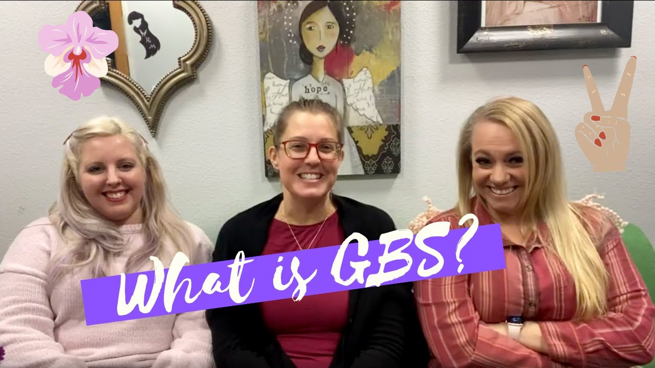 What is Group B Strep?