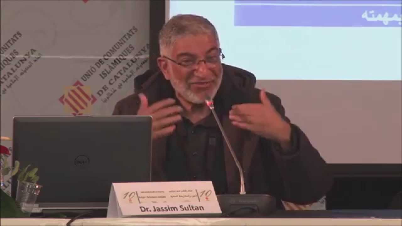Jassim Sultan جاسم سلطان
