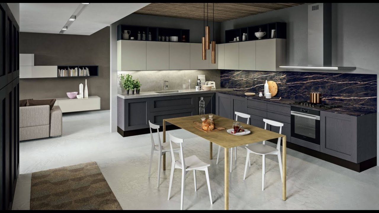 ARAN CUCINE - LICIA - Кухни в Израиле
