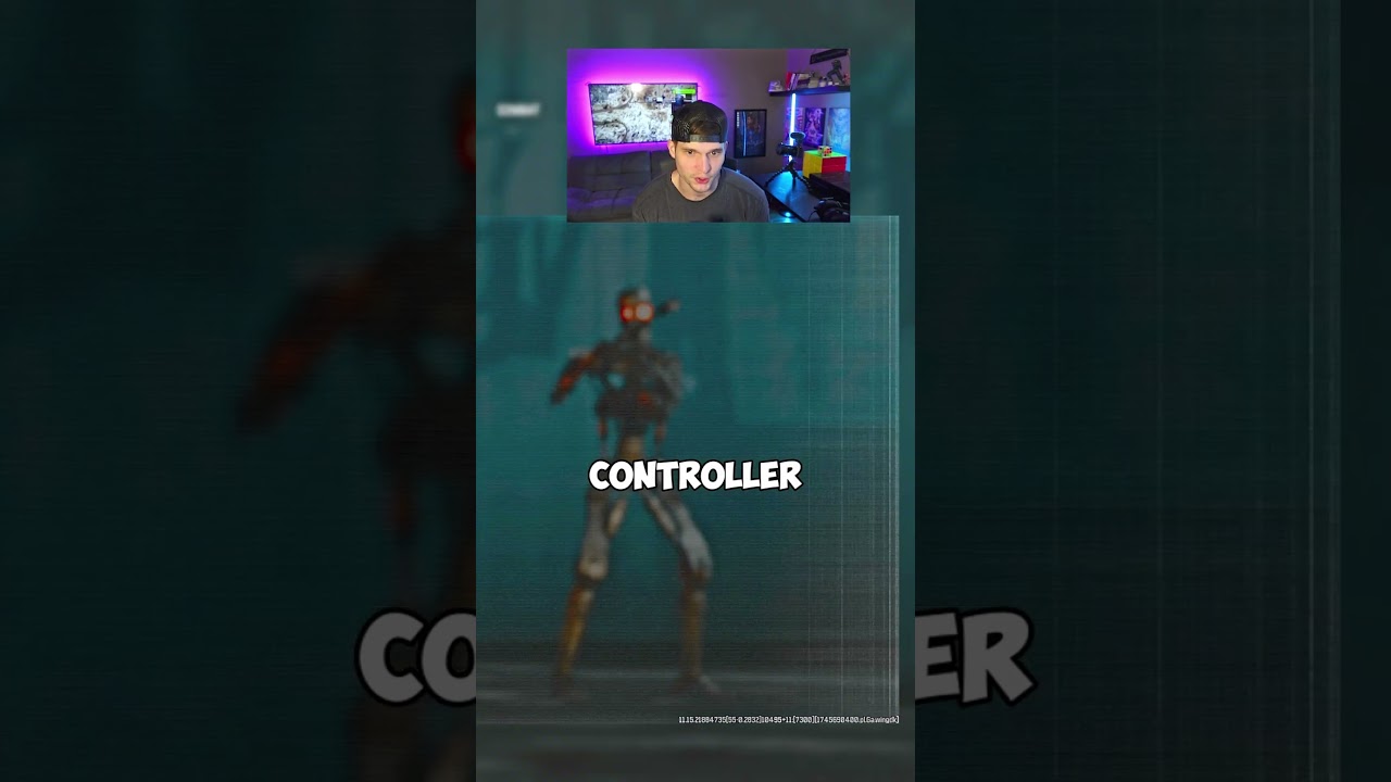 HOW TO GET STICKY AIM AND ZERO RECOIL