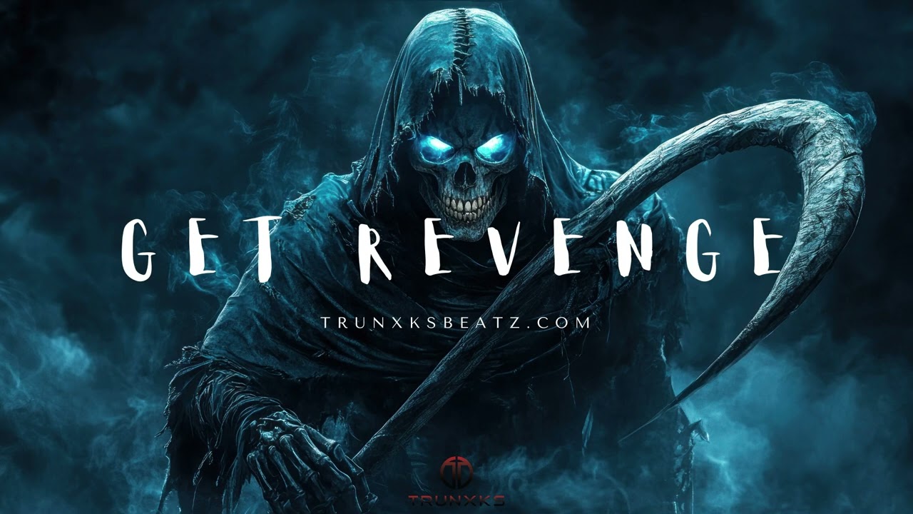 GET REVENGE (Eminem x 50 Cent x D12 Type Beat)