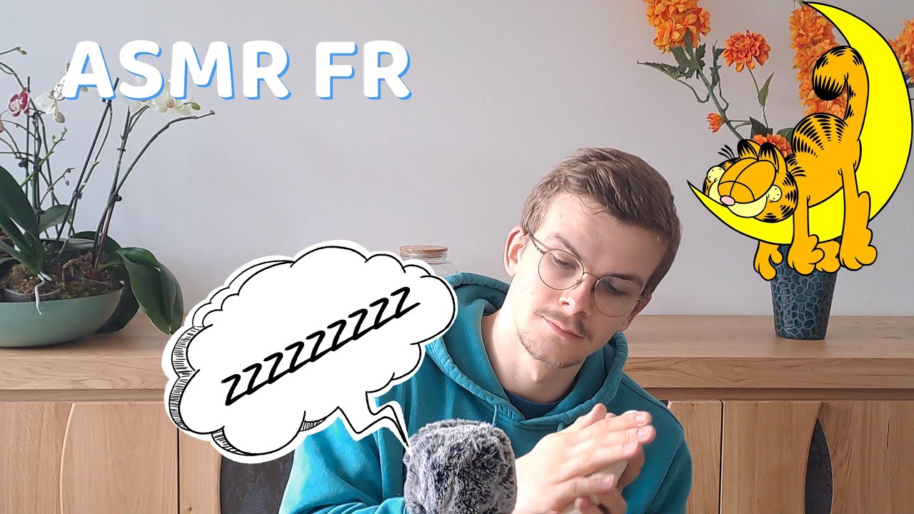 ASMR FR | Go to Sleepp