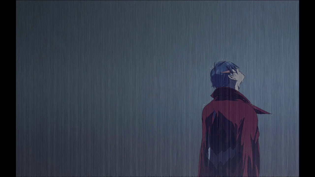 Afgvn - Last Day (prod. Ryini)