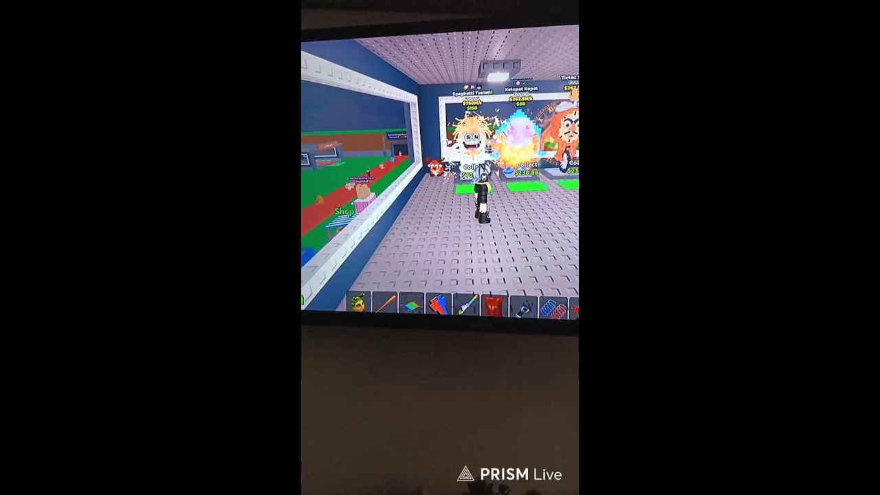 Live streaming of C00lkid_YTromania
