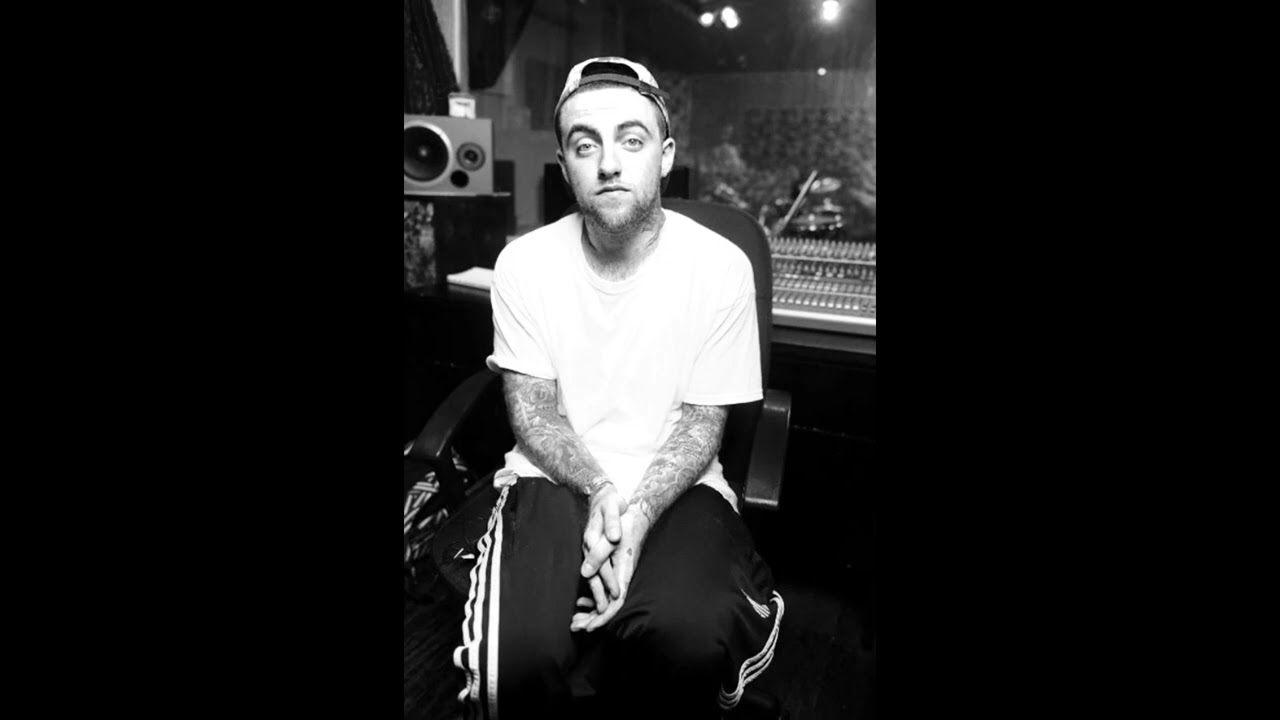 MAC MILLER TYPE BEAT - 