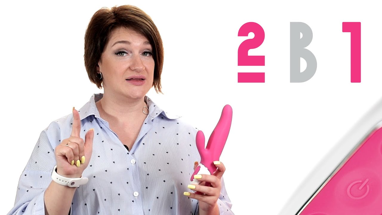😍Обзор. Ты в поисках? Идеальный вибратор 2 в 1 Satisfyer Vibes Mr Rabbit