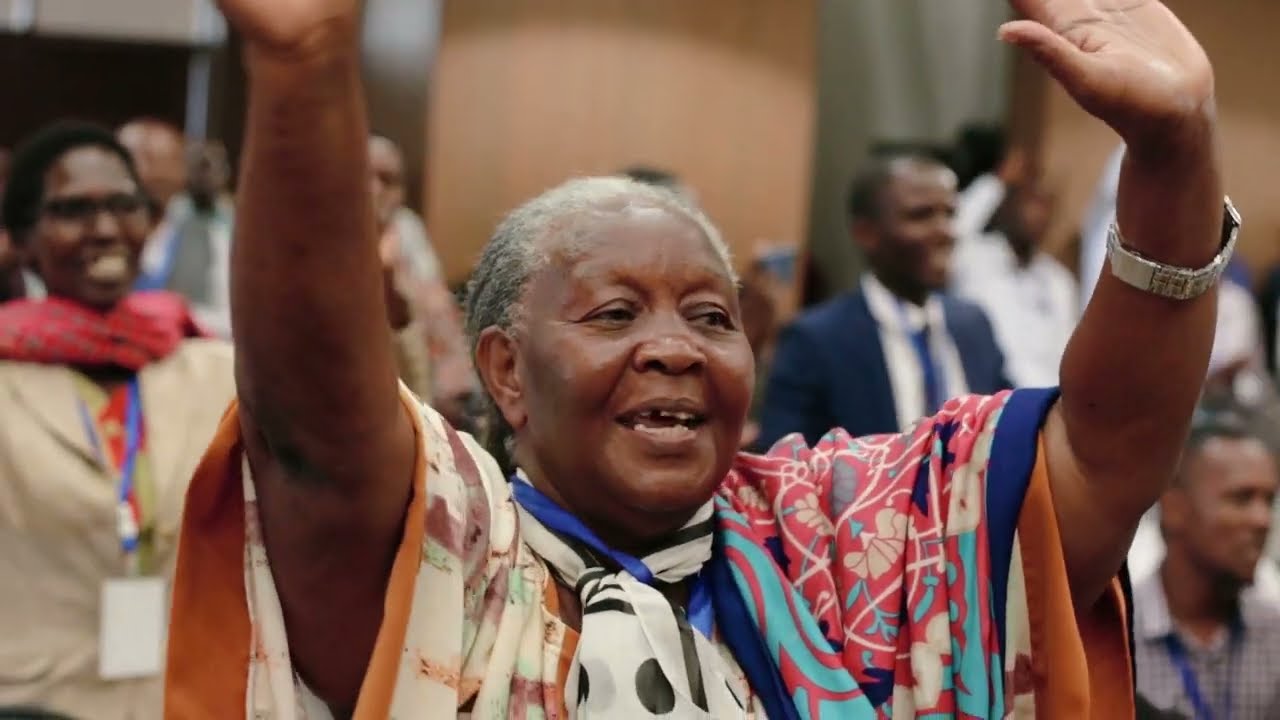 Tumesikia Mbiu | Easter Convention Tanzania 🇹🇿