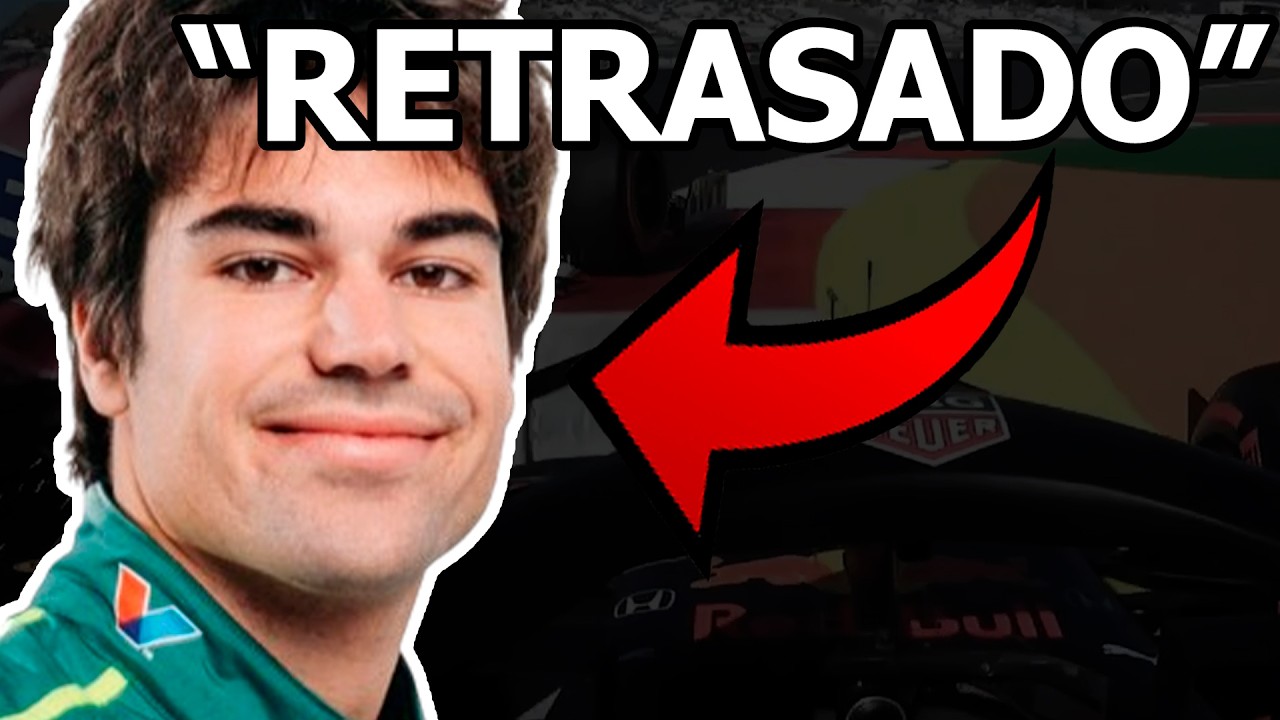 10 Controversias por las que TODOS ODIAN a Lance Stroll❌