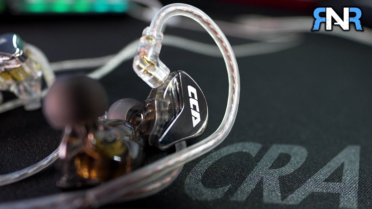 $15...$15!!! | Hunt for the Best Budget IEM #1 | CCA CRA IEM | My Honest Experience