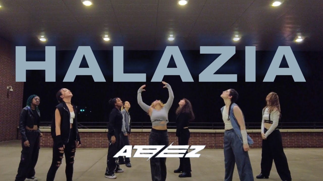[KPMD-IY] ATEEZ (에이티즈) &lsquo;HALAZIA&rsquo; Dance Cover