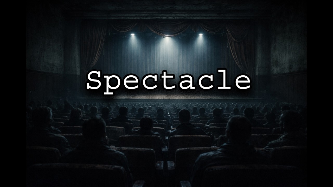 Spectacle