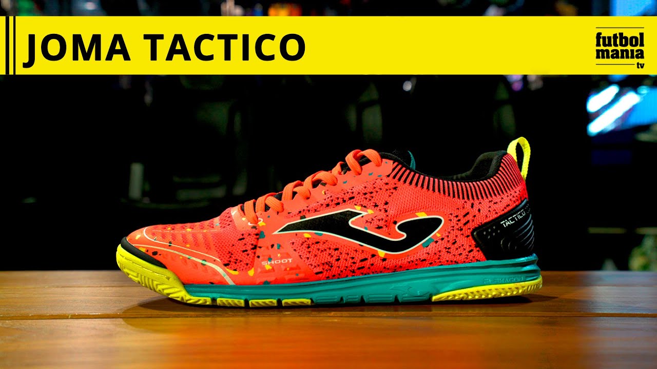 Joma Tactico