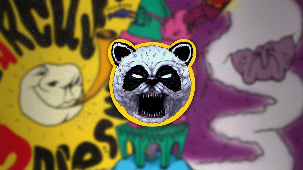 Houbass - Toxic Psychosis [BNCexpress]