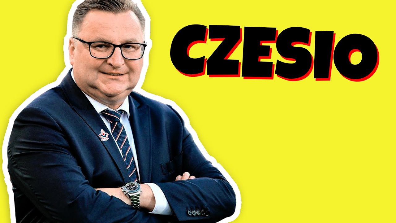 CZESŁAW MICHNIEWICZ NOWYM SELEKCJONEREM | Odcinek 9