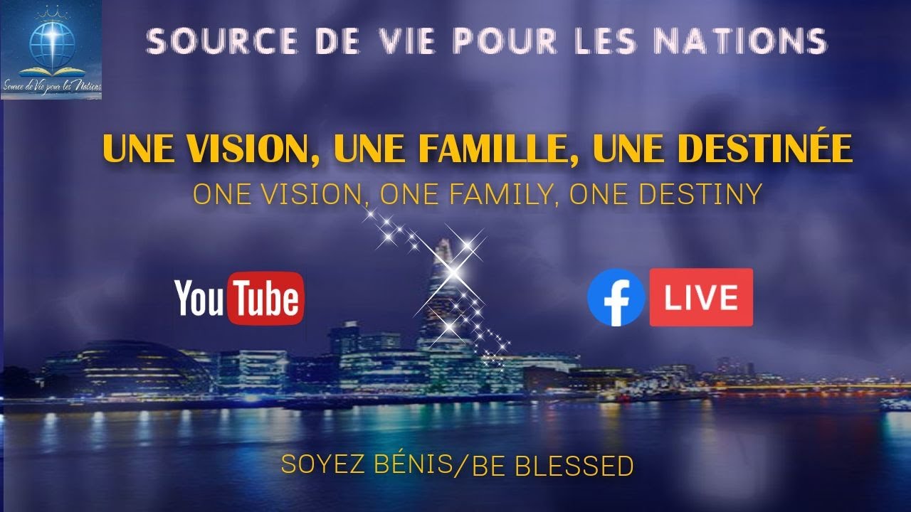 Culte de Célébration | Celebration service - Martine RYAKUNZE