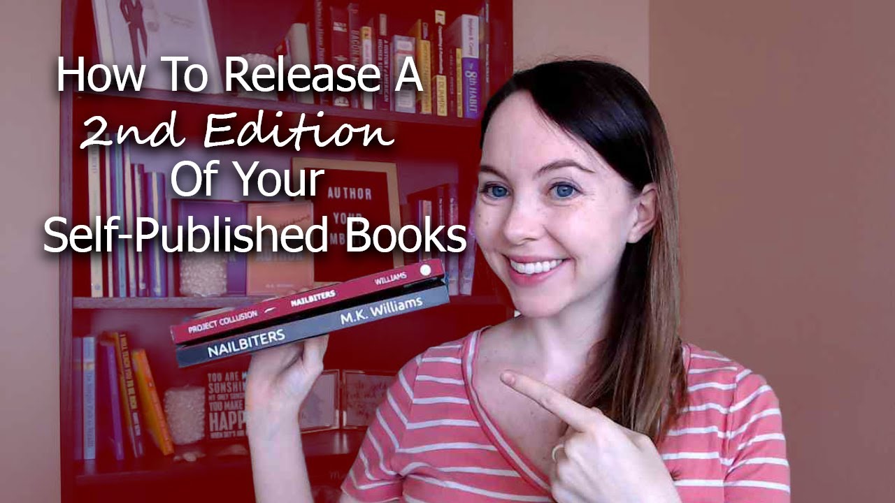 How to add a second edition of my book to KDP or other platforms? | Add an ISBN for a second edition