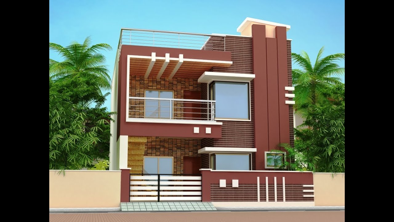 25X40 HOUSE PLAN