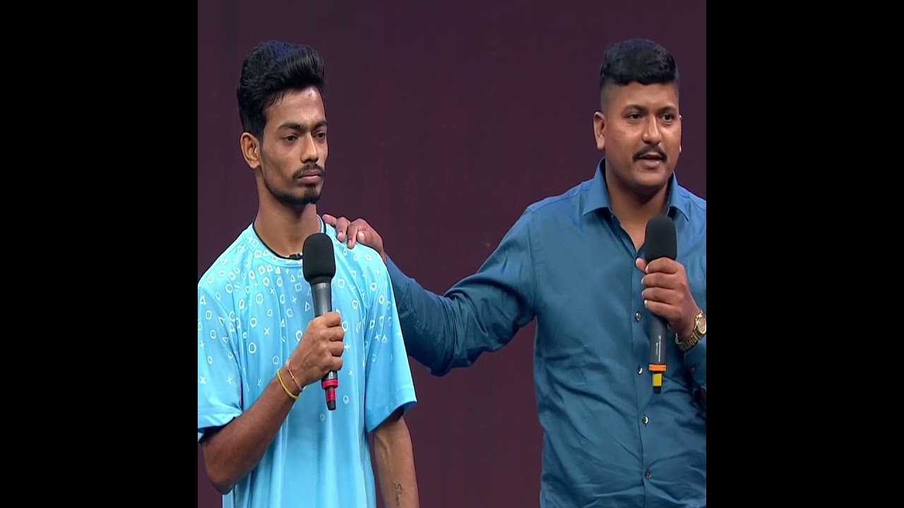 So Gaya Yeh Jahan So Gaya Asman// India's Best Dancer season2 //Dibbay and Pankaj  performance.