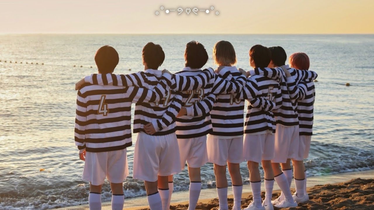 [엔하이픈] 6년이란 시간