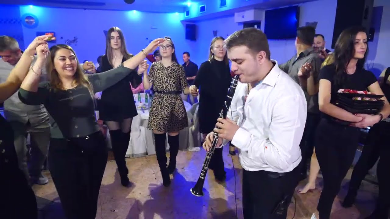 Renato Korçës - Kaba + Pogonishte Korcare / Studio Klevi Official
