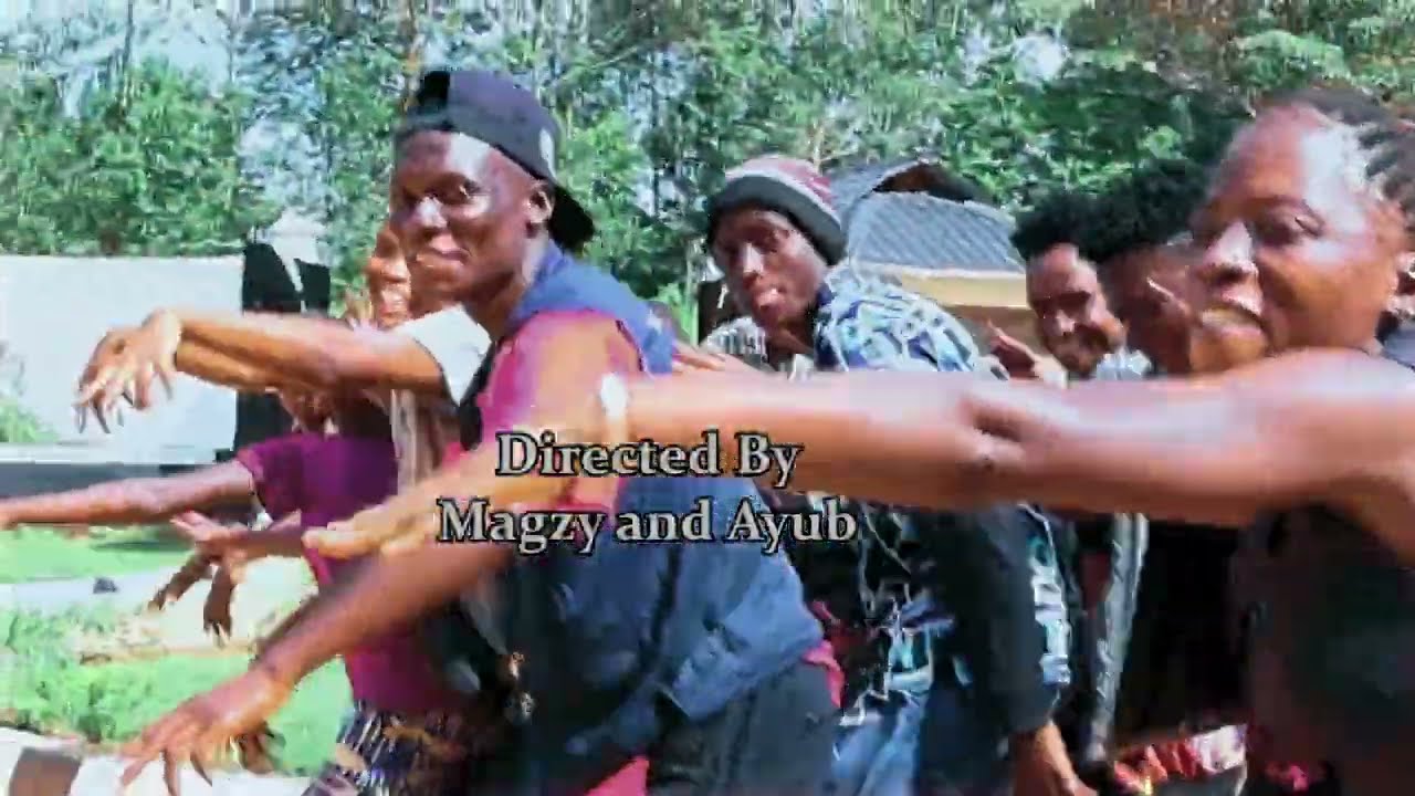 Kuna Vyenye - Shisky, Gazzah & Fei(Official Music Video)