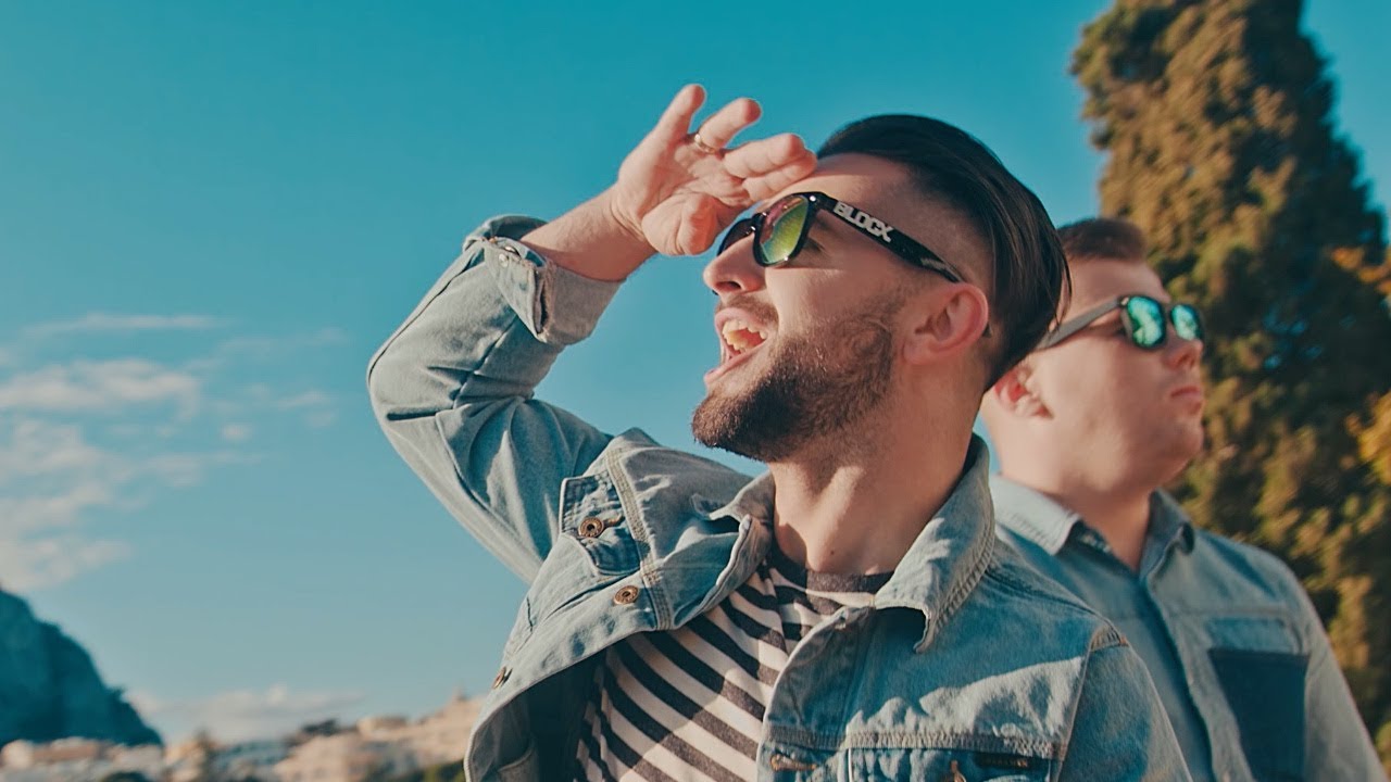 MeGustar - Zwariowałem (Official Video) 2018