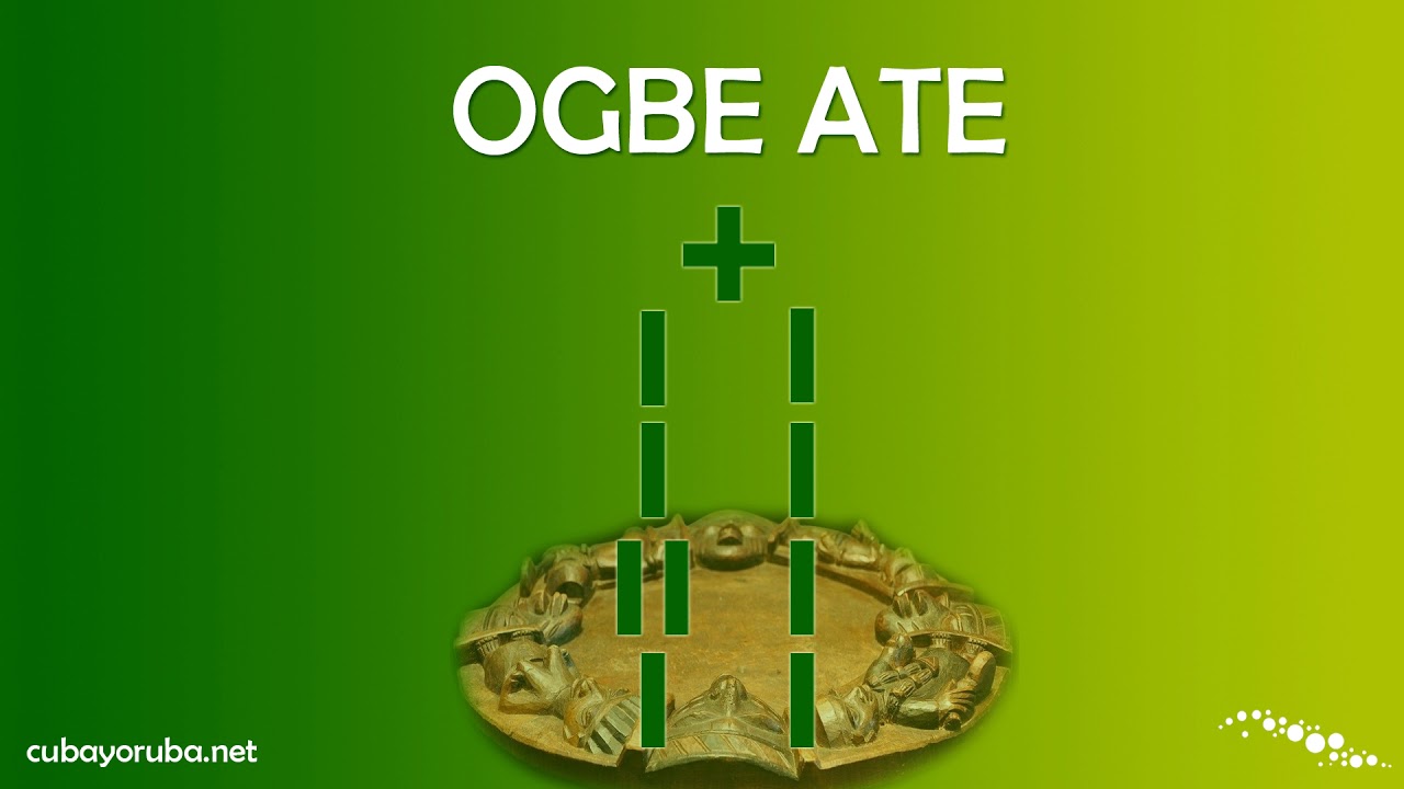 Ogbe ate