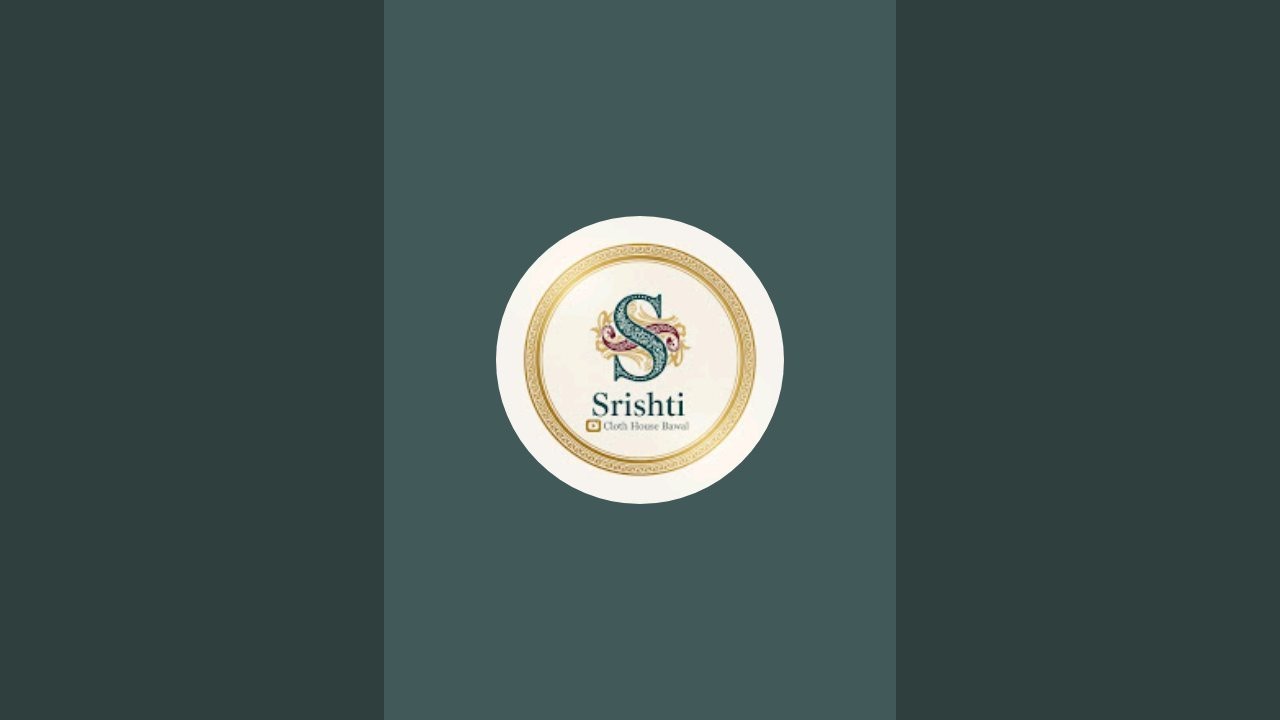 Srishti cloth house Bawal 🏠 is live