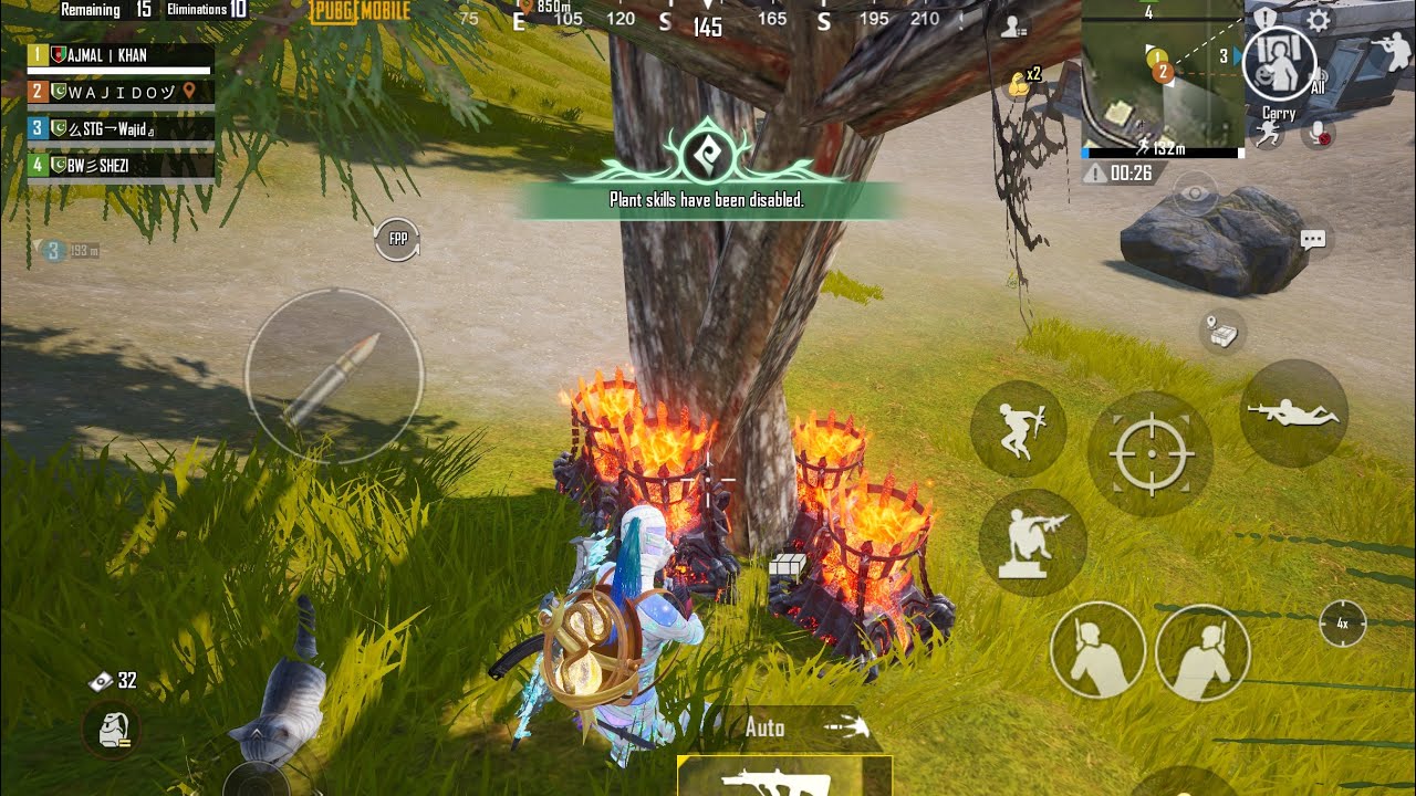 My best gamplay HDR+90fps