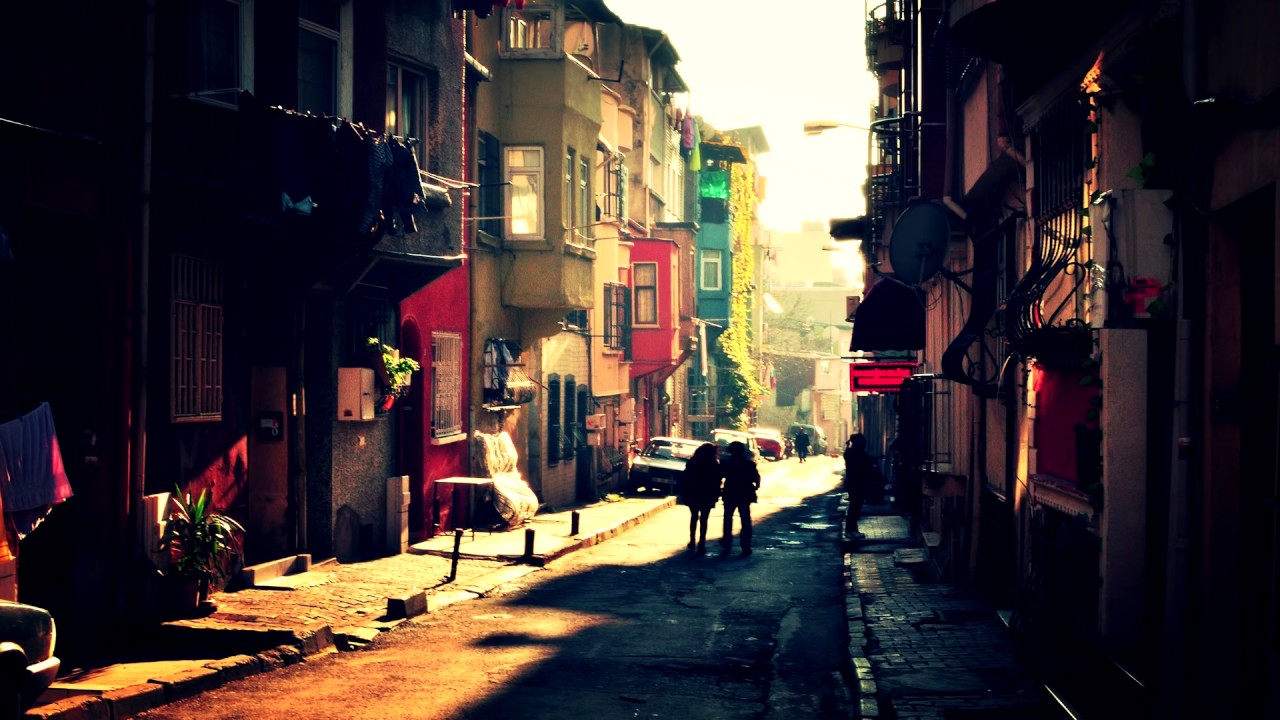Chill Instrumental Hiphop & JazzHop Mix